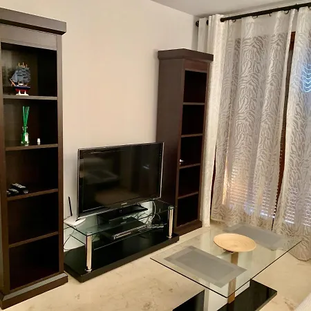 公寓 Recoleta Punta Prima (Alicante)