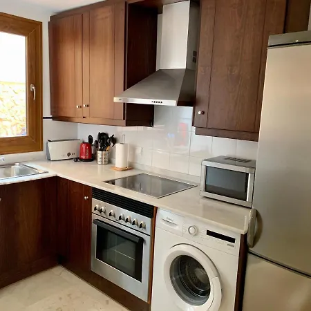 Recoleta アパート Punta Prima (Alicante)