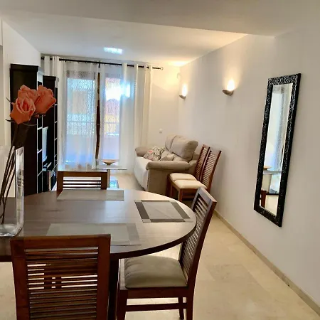 Recoleta アパート Punta Prima (Alicante)