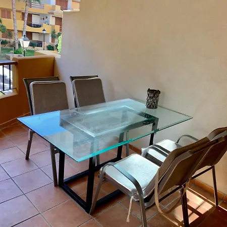 Recoleta Punta Prima (Alicante)